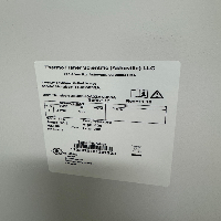 Thermo TSX Series Double Door Refrigerator image 1